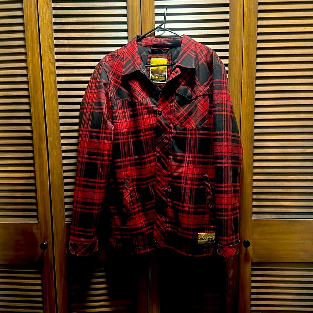 Dakine Buckley Jacket Large